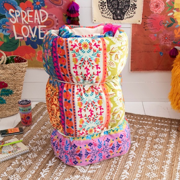 NATURAL LIFE Bedding Soft Cozy Lounger Bed Roll Poshmark